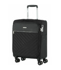 Дорожный набор Travelite JADE/Black Mini TL090130-01