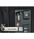 Дорожный набор Travelite JADE/Black Mini TL090130-01