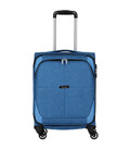 Чемодан Travelite NIDA/Blue Mini TL090447-25