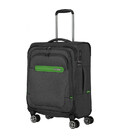 Чемодан Travelite MADEIRA/Anthracite Mini TL092147-04