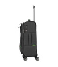 Чемодан Travelite MADEIRA/Anthracite Mini TL092147-04