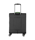 Чемодан Travelite MADEIRA/Anthracite Mini TL092147-04