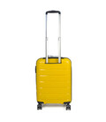 Чемодан Paklite Mailand Deluxe Yellow Размер:S TL074247-89