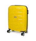 Чемодан Paklite Mailand Deluxe Yellow Размер:S TL074247-89