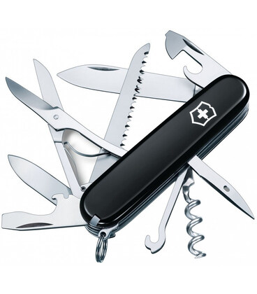 Складной нож Victorinox Huntsman 1.3713.3