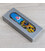 Складаний ніж Victorinox CAMPER UKRAINE Соняшники та метелик 1.3613.7.T3200pw картинка, зображення, фото