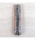 Складаний ніж Victorinox CLIMBER ANIMAL Тигр 1.3703.F1030pw картинка, зображення, фото