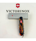 Складной нож Victorinox HUNTSMAN ZODIAC Фантастический дракон 1.3713.3.Z3210p