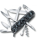 Складной нож Victorinox HUNTSMAN 1.3713.942