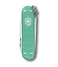 Складной нож Victorinox Classic Sd Alox Colors 0.6221.221G