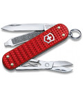 Складаний ніж Victorinox CLASSIC SD Precious Alox 0.6221.401G картинка, зображення, фото
