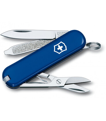 Складной нож Victorinox Classic SD 0.6223.2