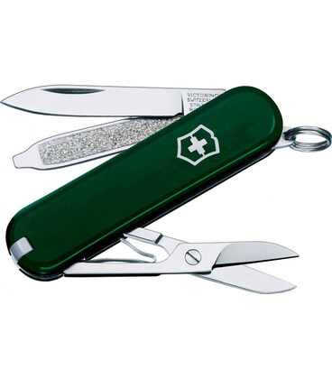 Складной нож Victorinox Classic SD 0.6223.4