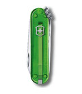 Складной нож Victorinox CLASSIC SD Colors 0.6223.T41G