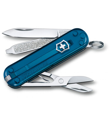 Складной нож Victorinox CLASSIC SD Colors 0.6223.T61G