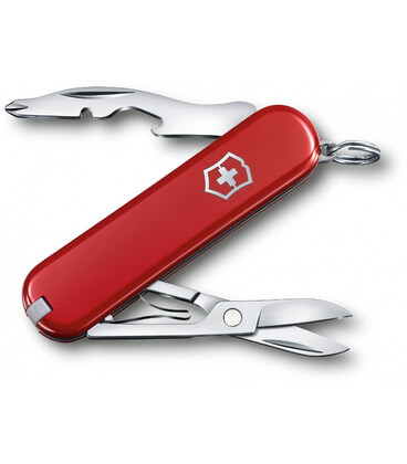 Складной нож Victorinox Jetsetter 0.6263