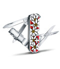 Складной нож Victorinox NAILCLIP 580 0.6463.840