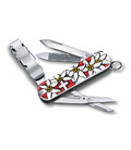 Складной нож Victorinox NAILCLIP 580 0.6463.840