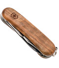 Складной нож Victorinox EVOWOOD 10 2.3801.63 картинка, изображение, фото