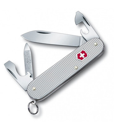 Складной нож Victorinox Cadet 0.2601.26