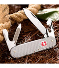 Складной нож Victorinox Cadet 0.2601.26