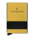 Карта-мультитул с картхолдером Victorinox SMARTCARD Wallet Delightful Gold 0.7250.38