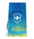 Складной нож Victorinox SPARTAN UKRAINE Желто-синий рисунок 1.3603.7.T3100pw картинка, изображение, фото