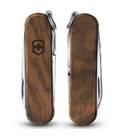 Складной нож Victorinox CLASSIC SD WOOD 0.6221.63B1 картинка, изображение, фото