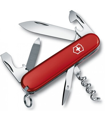 Складной нож Victorinox SPORTSMAN 0.3803.B1