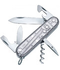 Складной нож Victorinox SPARTAN 1.3603.T7B1