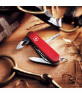 Складной нож Victorinox CAMPER 1.3613.B1 картинка, изображение, фото