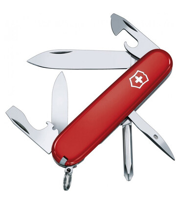 Складаний ніж Victorinox TINKER 1.4603.B1 картинка, зображення, фото