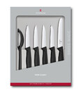 Кухонный набор Victorinox SwissClassic Paring Set 6.7113.6G