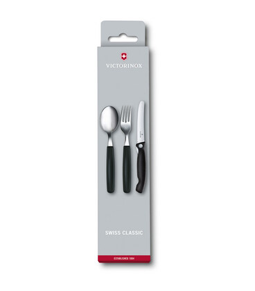 Столовый набор Victorinox SwissClassic Table Set 6.7192.F3