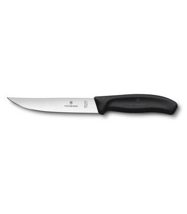 Кухонный нож Victorinox SwissClassic Steak 6.7903.14