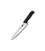 Кухонний ніж Victorinox Fibrox Carving 5.2003.28 картинка, зображення, фото