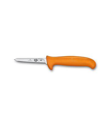 Кухонний ніж Victorinox Fibrox Poultry 5.5909.08S картинка, зображення, фото