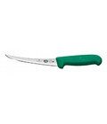 Кухонний ніж Victorinox Fibrox Boning Flexible 5.6614.15 картинка, зображення, фото