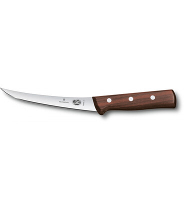 Кухонний ніж Victorinox Wood Boning Narrow 5.6606.15 картинка, зображення, фото