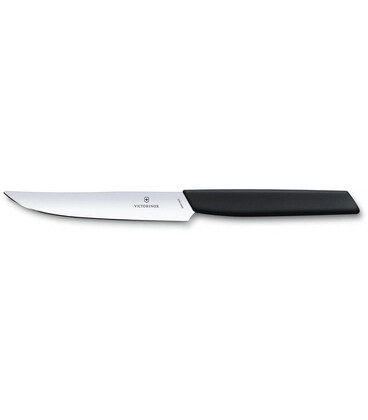 Кухонный нож Victorinox Swiss Modern Steak 6.9003.12