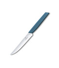 Кухонный нож Victorinox Swiss Modern Steak&Pizza 6.9006.12W2