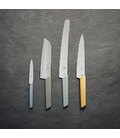 Кухонний ніж Victorinox Swiss Modern Carving 6.9016.198B картинка, зображення, фото