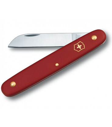 Складной садовый нож Victorinox Floral 3.9050.B1