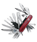 Складной нож Victorinox SWISSCHAMP XLT 1.6795.XLT