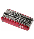 Складной нож Victorinox SWISSCHAMP XLT 1.6795.XLT