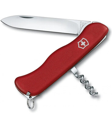 Складной нож Victorinox Alpineer 0.8323