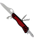 Складной нож Victorinox NOMAD One Hand 0.8351.MWC картинка, изображение, фото