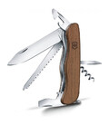 Складной нож Victorinox FORESTER WOOD 0.8361.63