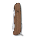 Складной нож Victorinox FORESTER WOOD 0.8361.63