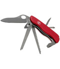 Складаний ніж Victorinox Locksmith One Hand 0.8493.M картинка, зображення, фото